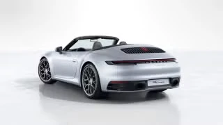 2024 Porsche 992 Carrera - Image 18 of 31