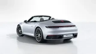 2024 Porsche 992 Carrera - Image 22 of 31