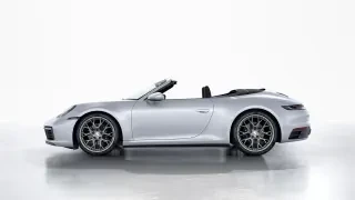 2024 Porsche 992 Carrera - Image 14 of 31