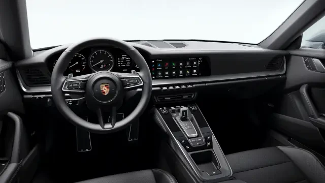 2024 Porsche 992 Carrera - Image 31 of 31