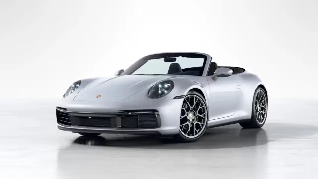 2024 Porsche 992 Carrera - Image 3 of 31