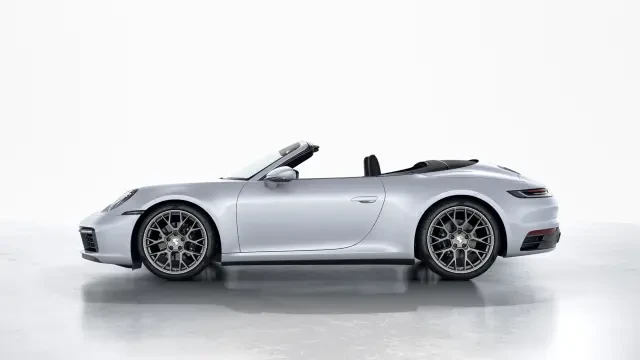 2024 Porsche 992 Carrera - Image 15 of 31