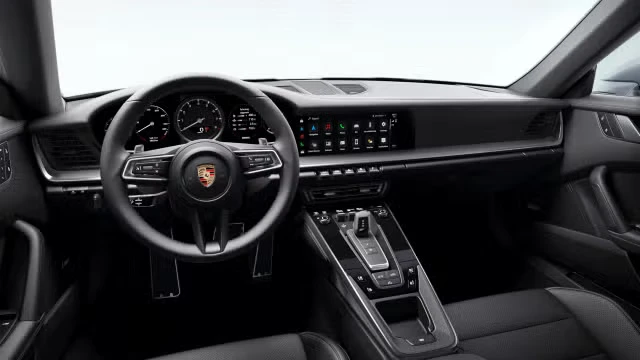 2024 Porsche 992 Carrera - Image 27 of 31