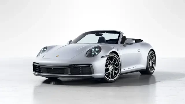 2024 Porsche 992 Carrera - Image 7 of 31