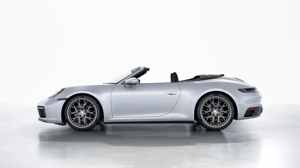 2024 Porsche 992 Carrera - Image 16 of 31