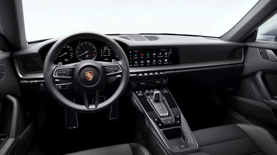 2024 Porsche 992 Carrera - Image 28 of 31