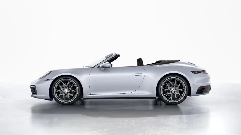 2024 Porsche 992 Carrera - Image 12 of 31