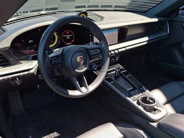2024 Porsche 992 Carrera - Image 4 of 5