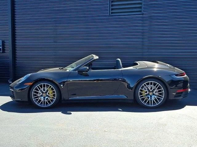 2024 Porsche 992 Carrera - Image 2 of 5