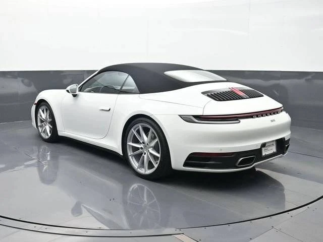 2024 Porsche 992 Carrera - Image 3 of 5