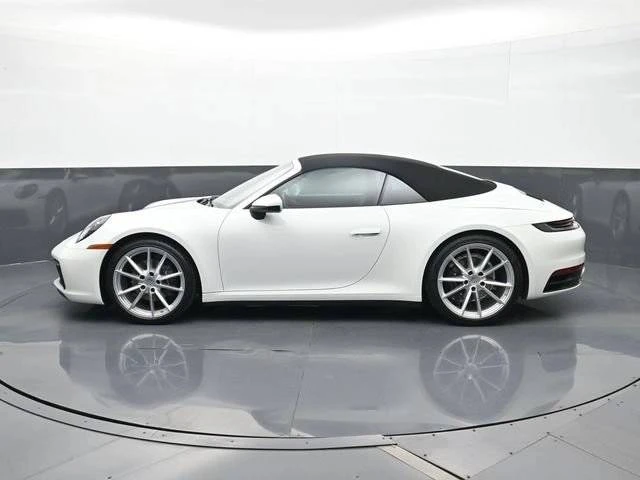 2024 Porsche 992 Carrera - Image 2 of 5