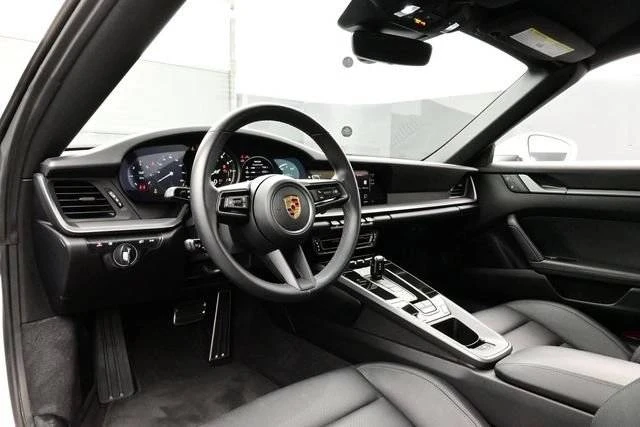 2024 Porsche 992 Carrera - Image 4 of 5