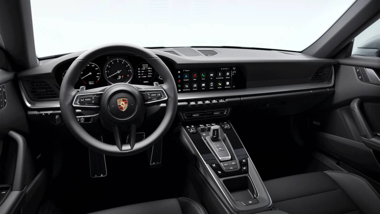 2024 Porsche 992 Carrera - Image 4 of 5