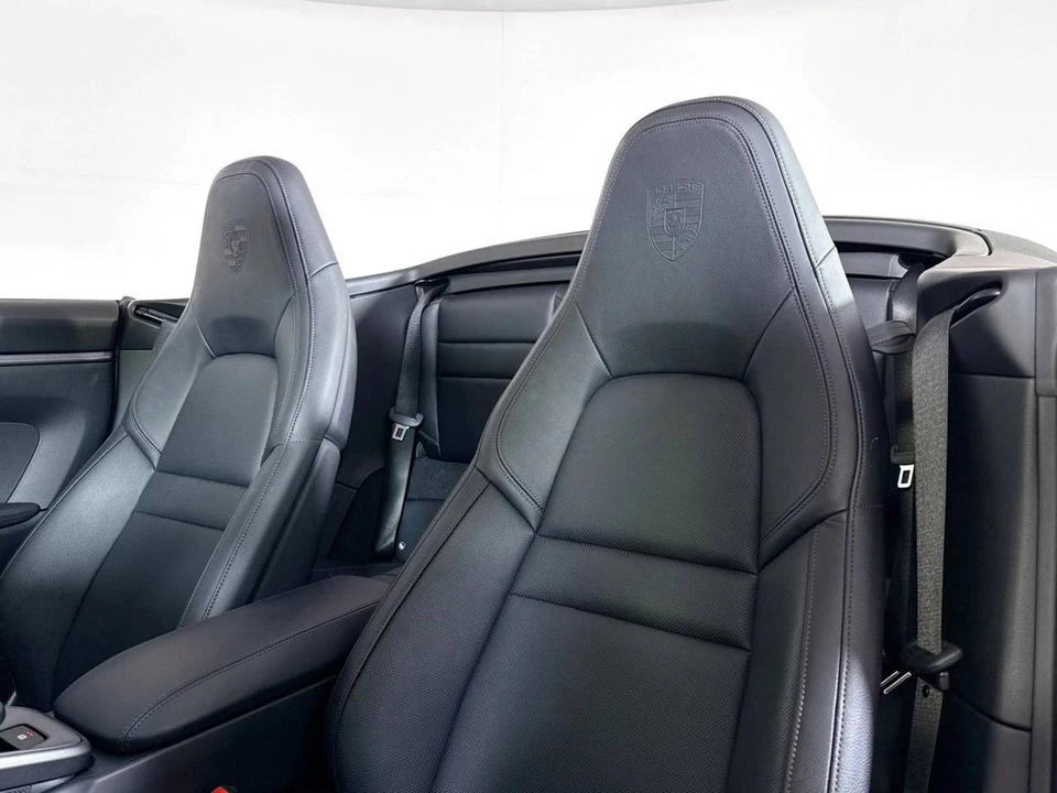 2024 Porsche 992 Carrera - Image 5 of 5