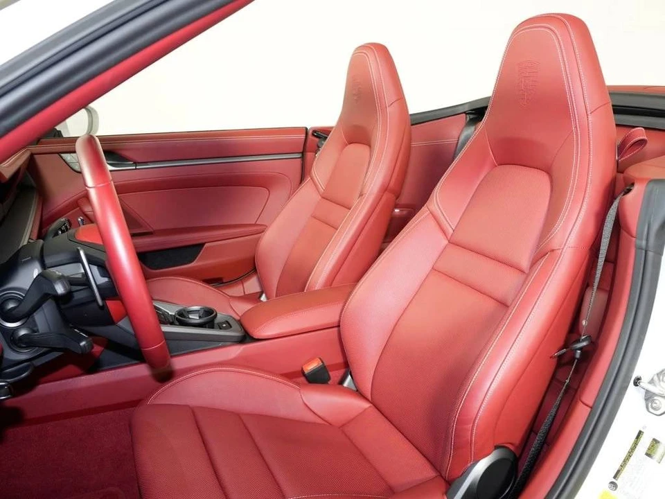 2024 Porsche 992 Carrera - Image 5 of 5