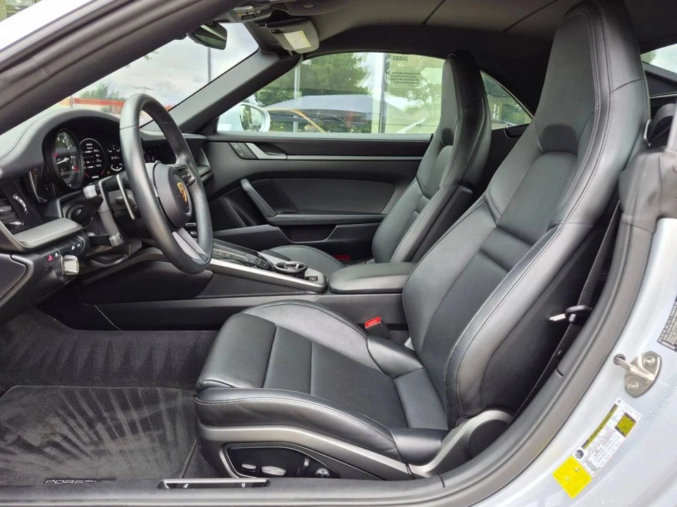 2024 Porsche 992 Carrera - Image 5 of 5