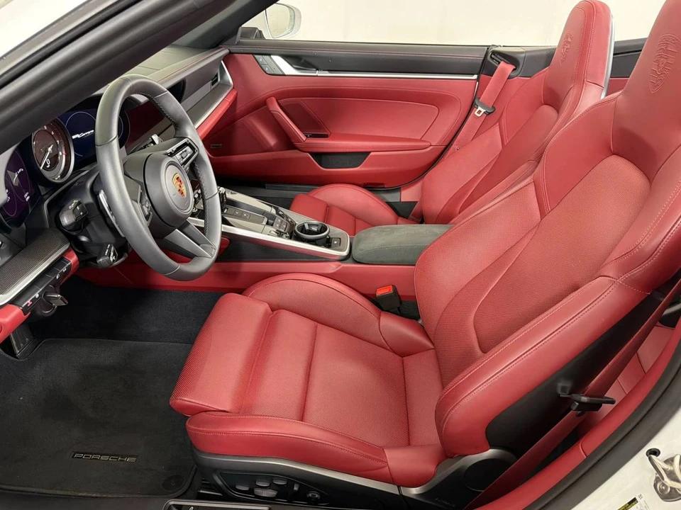 2024 Porsche 992 Carrera - Image 5 of 5