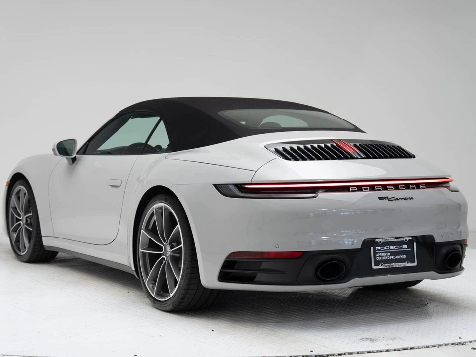 2024 Porsche 992 Carrera - Image 3 of 5