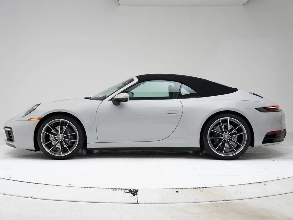 2024 Porsche 992 Carrera - Image 2 of 5