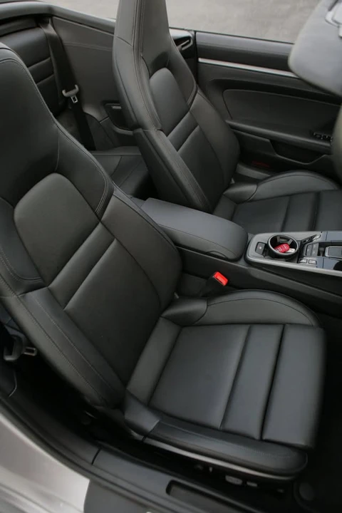 2024 Porsche 992 Carrera - Image 13 of 20
