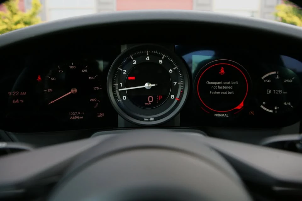 2024 Porsche 992 Carrera - Image 20 of 20