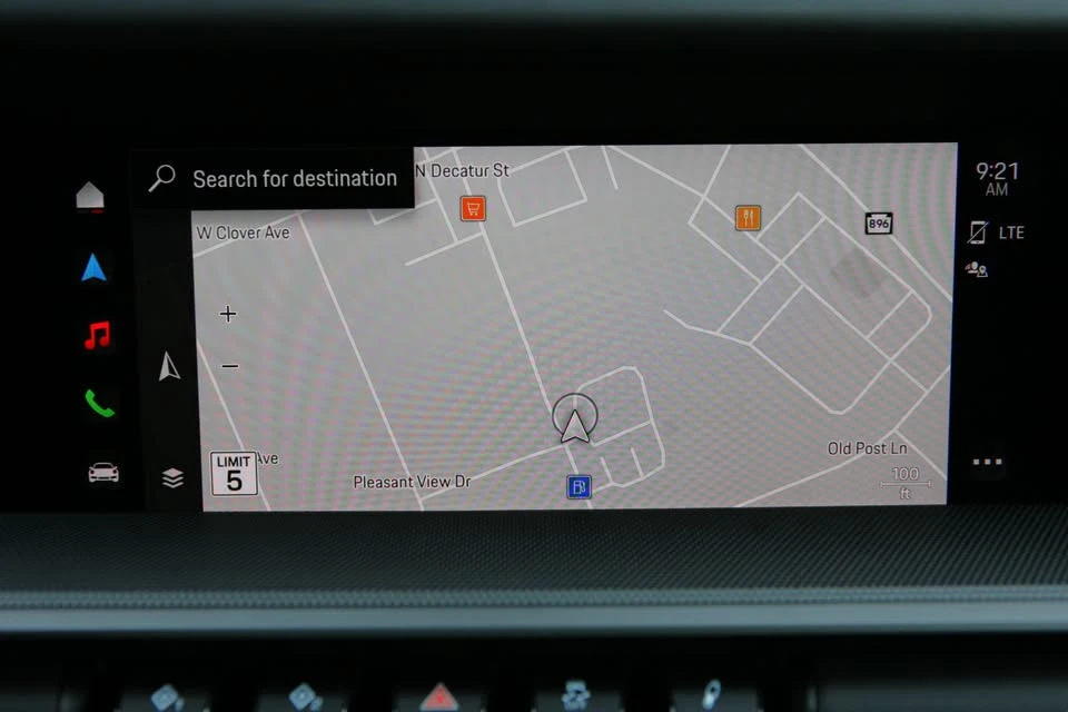 2024 Porsche 992 Carrera - Image 18 of 20