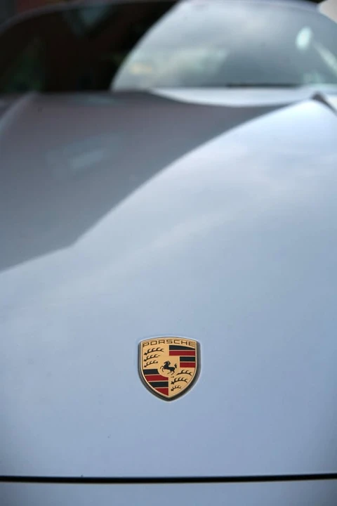 2024 Porsche 992 Carrera - Image 3 of 20