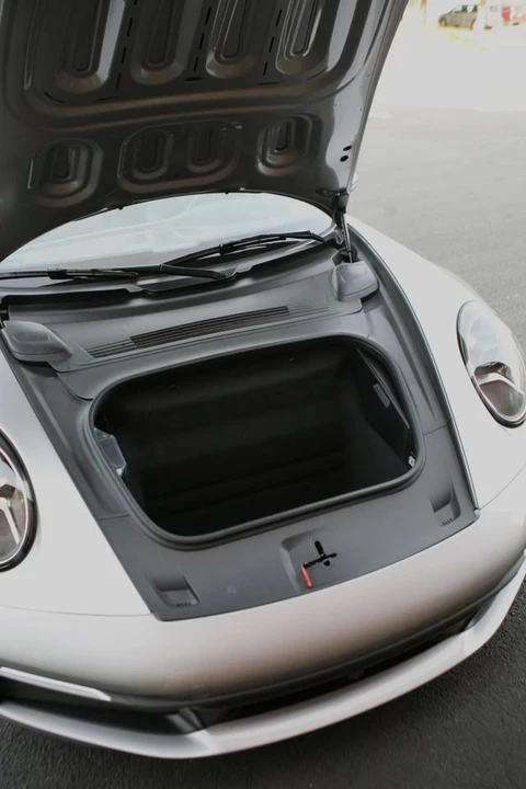 2024 Porsche 992 Carrera - Image 10 of 20