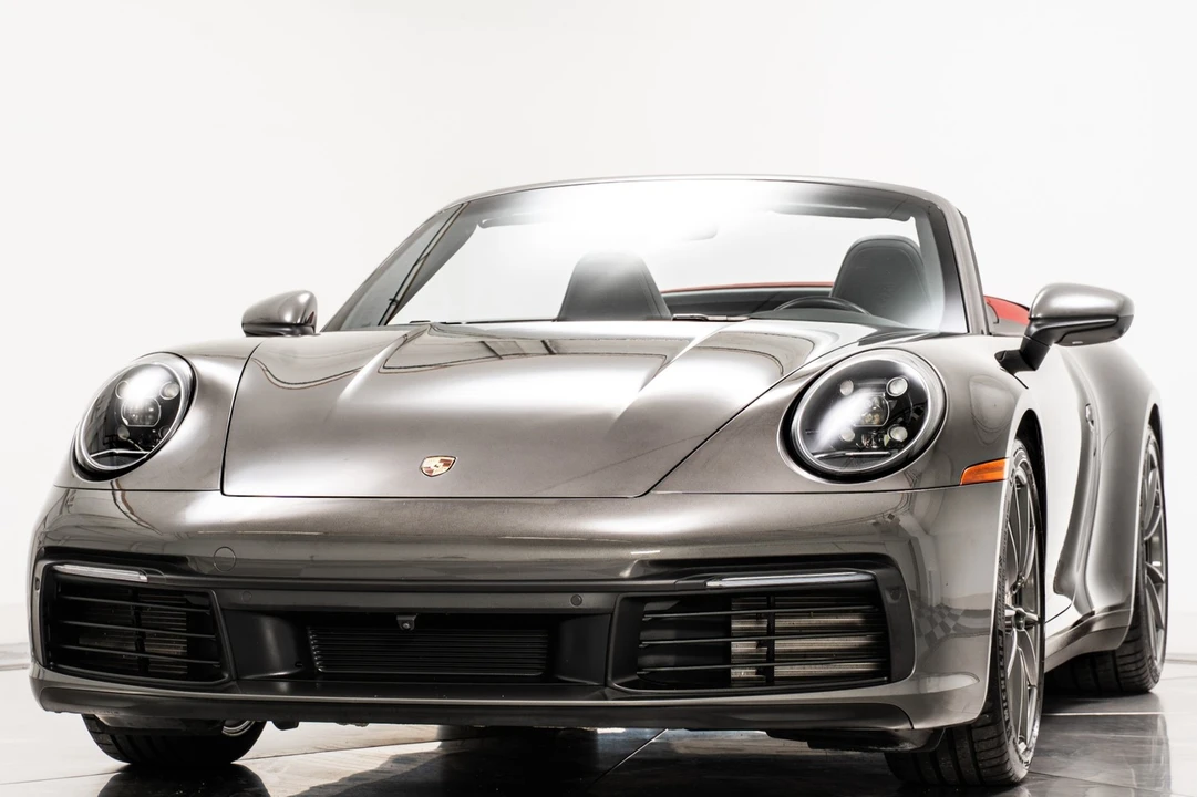 2024 Porsche 992 Carrera - Image 5 of 21
