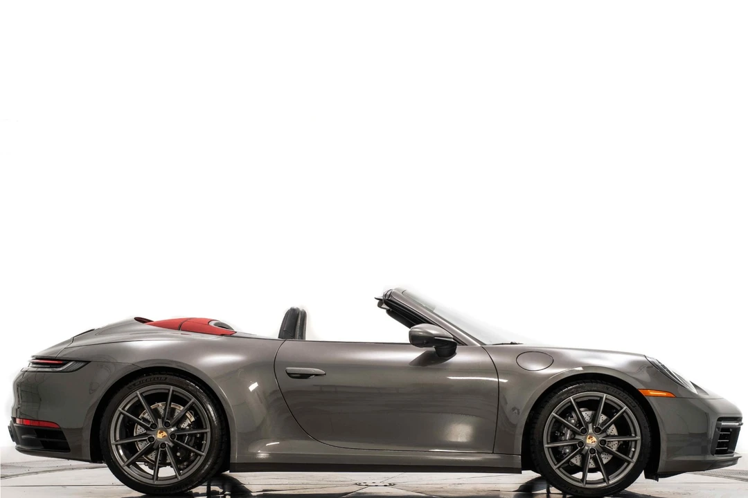 2024 Porsche 992 Carrera - Image 2 of 21