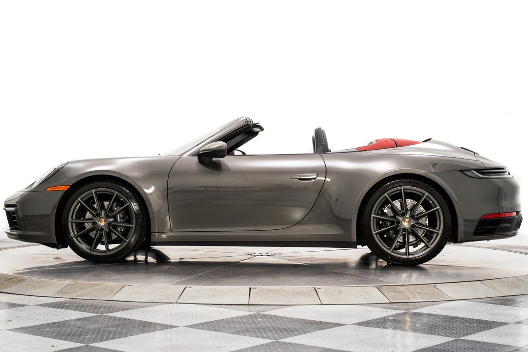 2024 Porsche 992 Carrera - Image 6 of 21