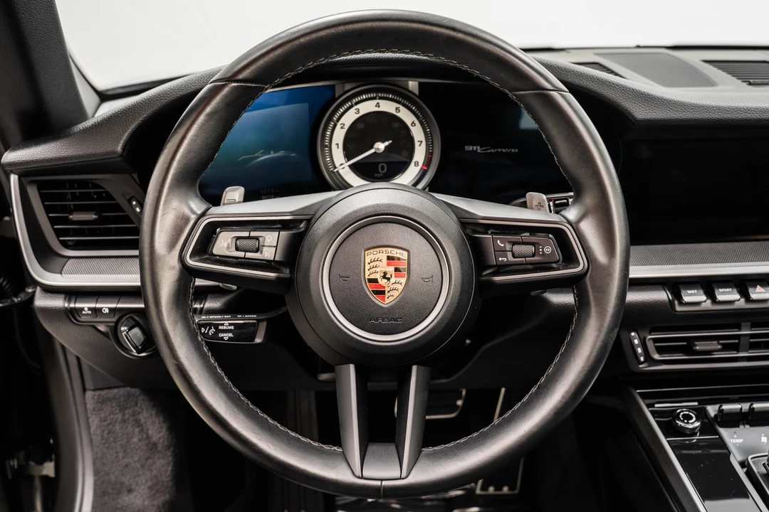 2024 Porsche 992 Carrera - Image 15 of 21
