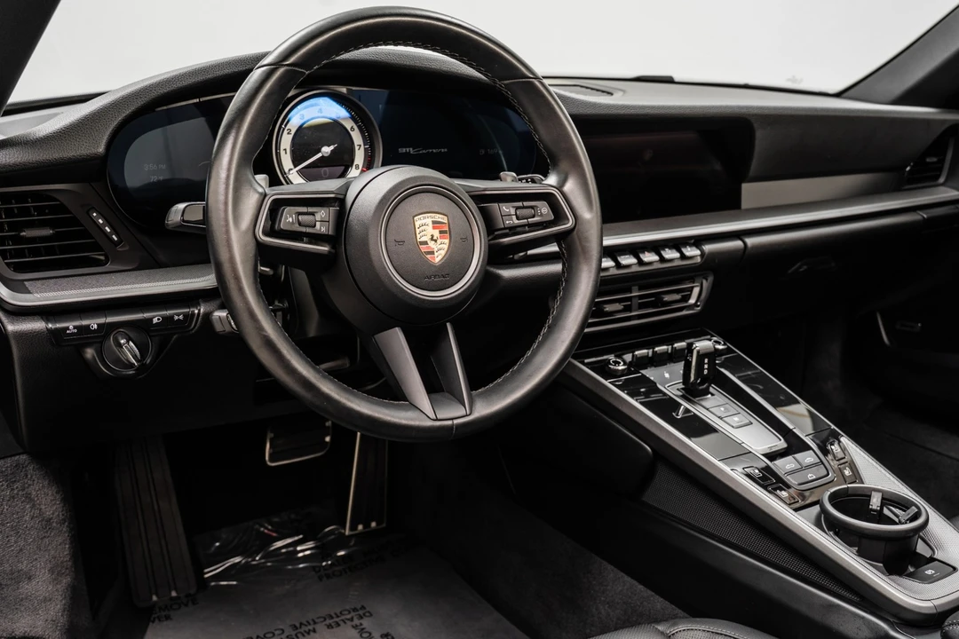 2024 Porsche 992 Carrera - Image 13 of 21