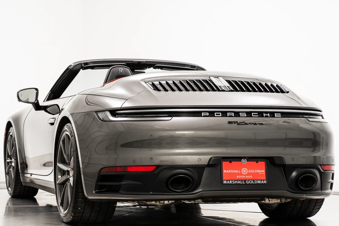 2024 Porsche 992 Carrera - Image 7 of 21