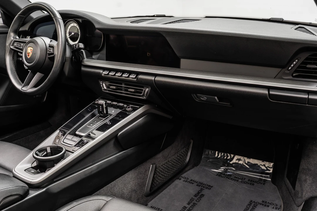 2024 Porsche 992 Carrera - Image 14 of 21