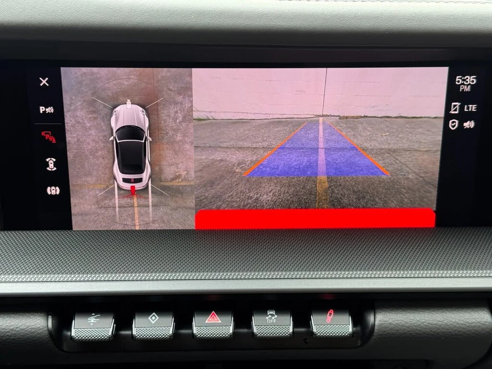 2024 Porsche 992 Carrera - Image 30 of 31
