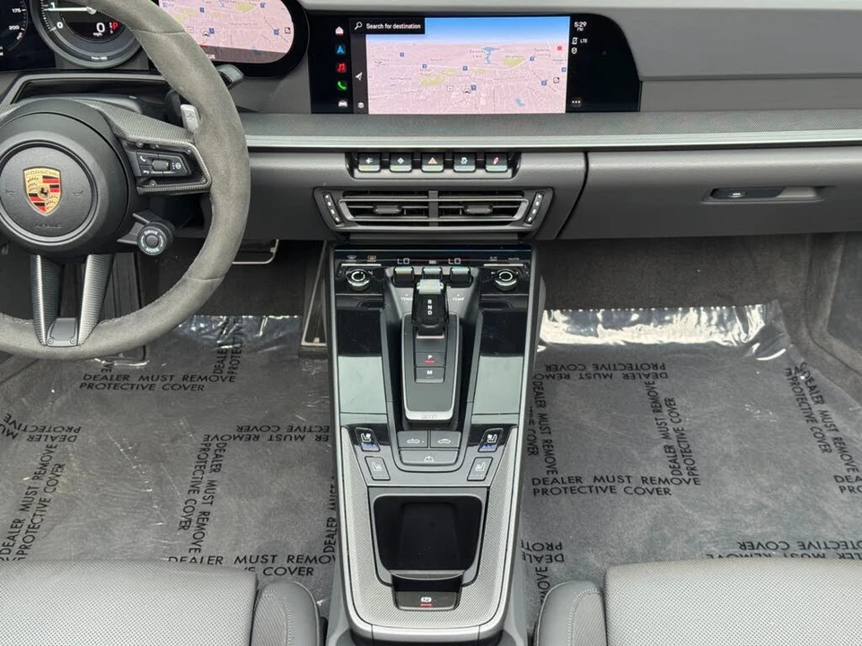2024 Porsche 992 Carrera - Image 23 of 31