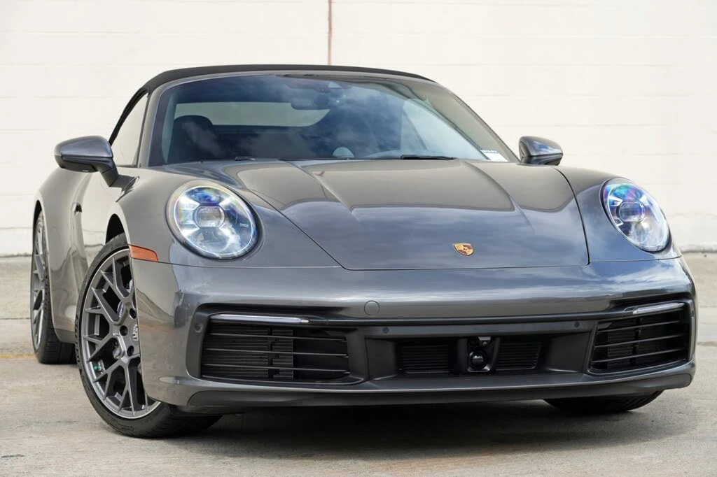 2024 Porsche 992 Carrera - Image 4 of 31