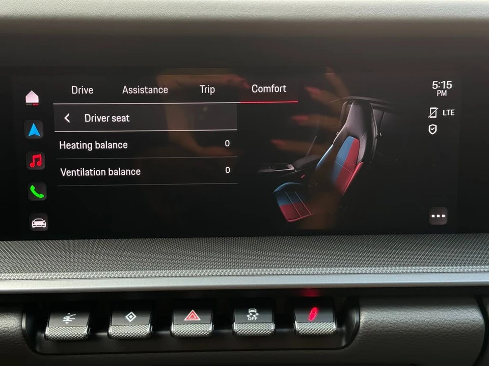 2024 Porsche 992 Carrera - Image 29 of 31