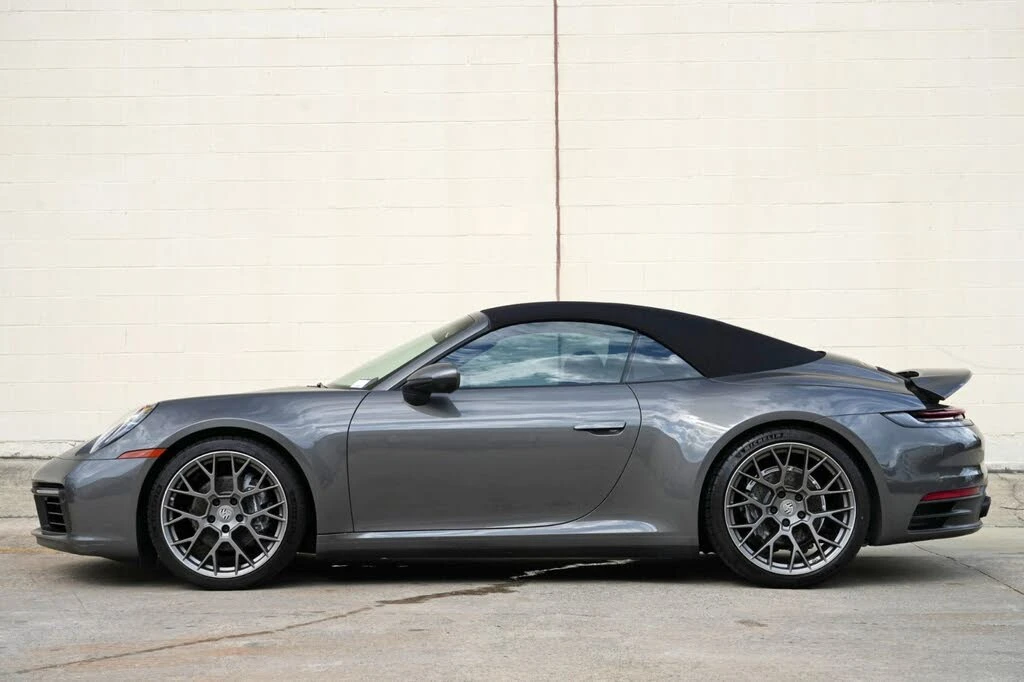 2024 Porsche 992 Carrera - Image 9 of 31