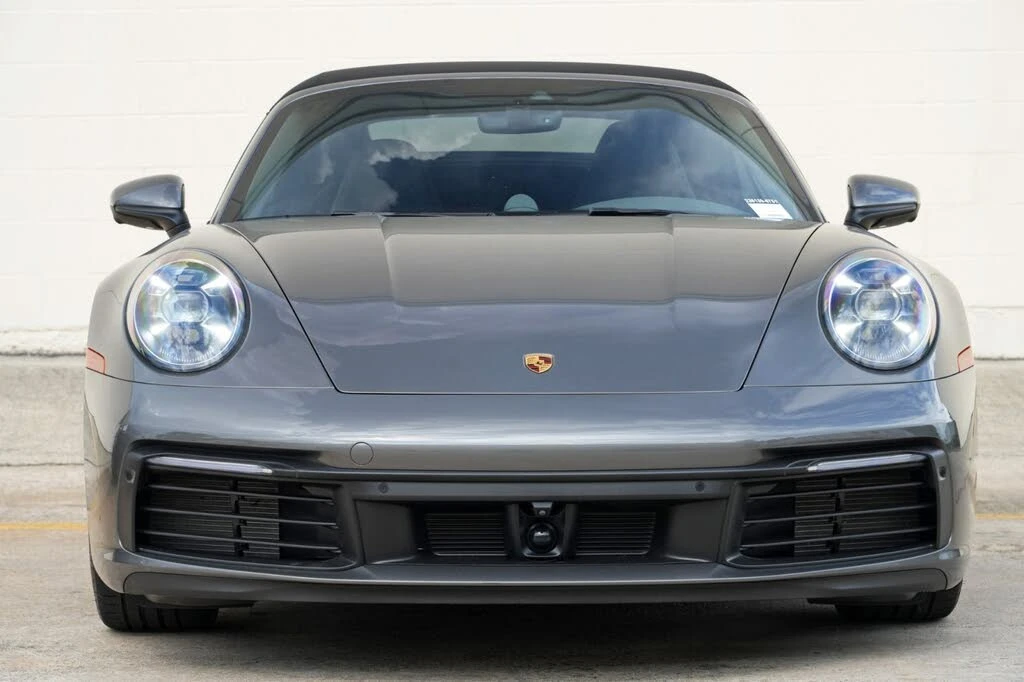 2024 Porsche 992 Carrera - Image 7 of 31