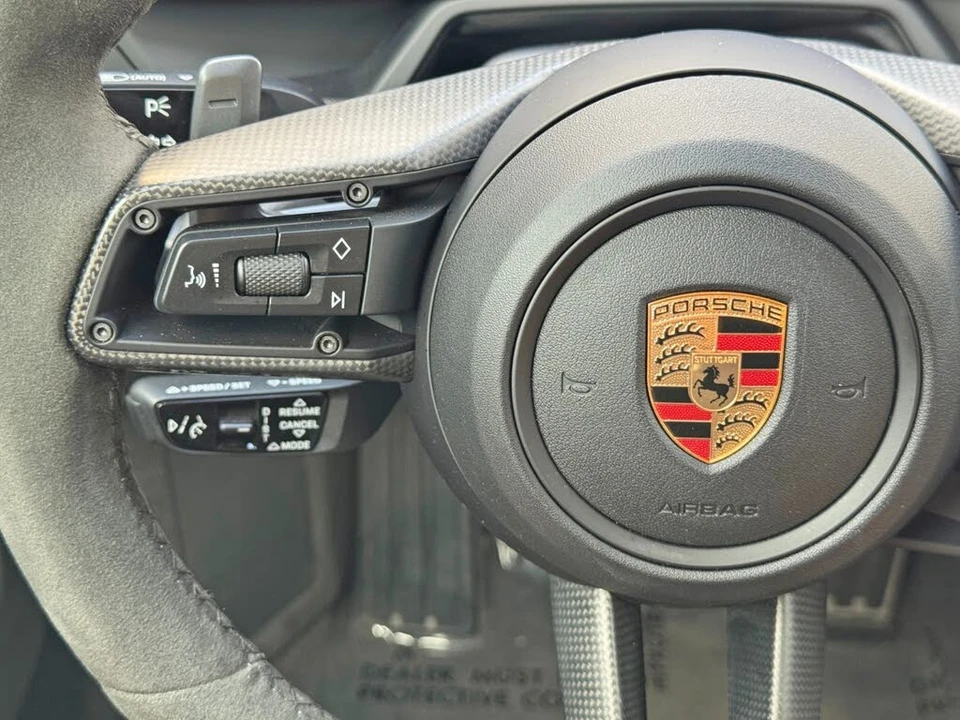 2024 Porsche 992 Carrera - Image 20 of 31