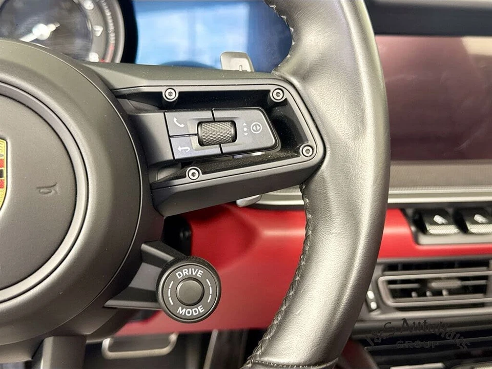 2024 Porsche 992 Carrera - Image 14 of 31