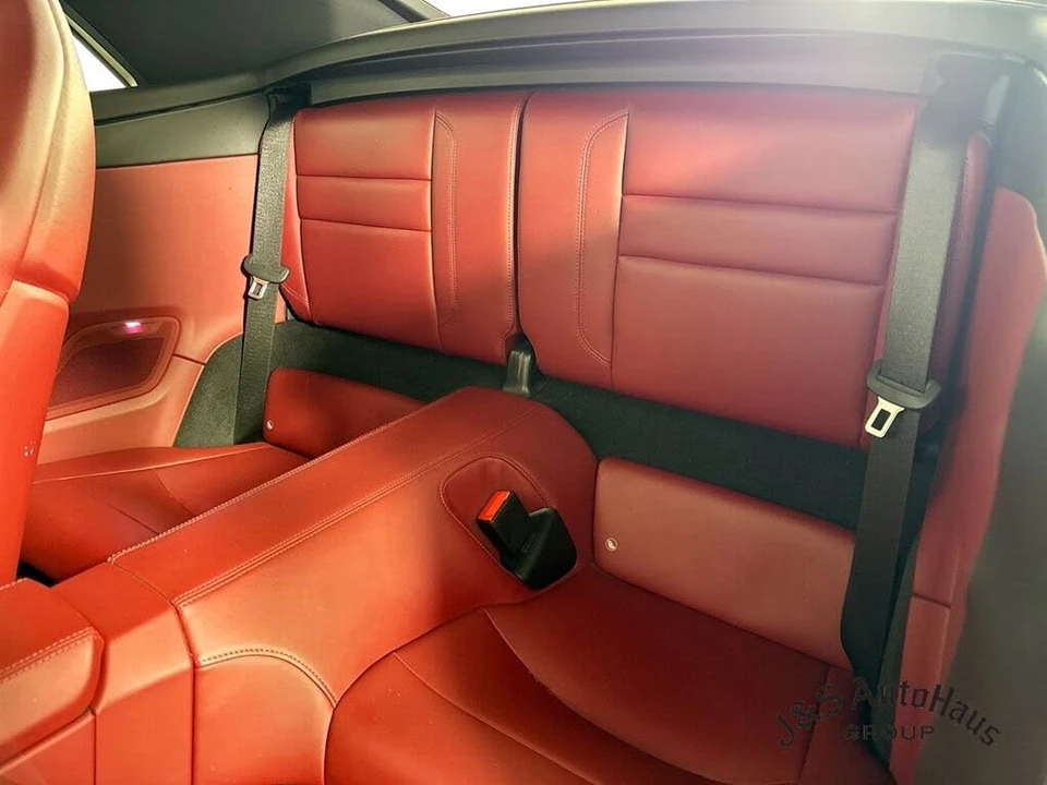 2024 Porsche 992 Carrera - Image 28 of 31