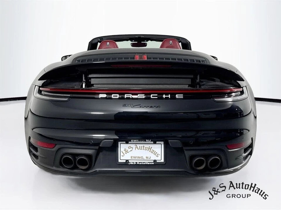 2024 Porsche 992 Carrera - Image 6 of 31