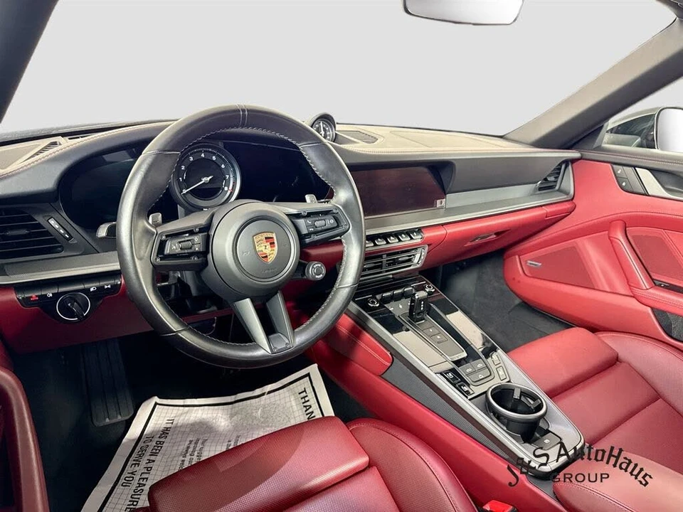 2024 Porsche 992 Carrera - Image 30 of 31