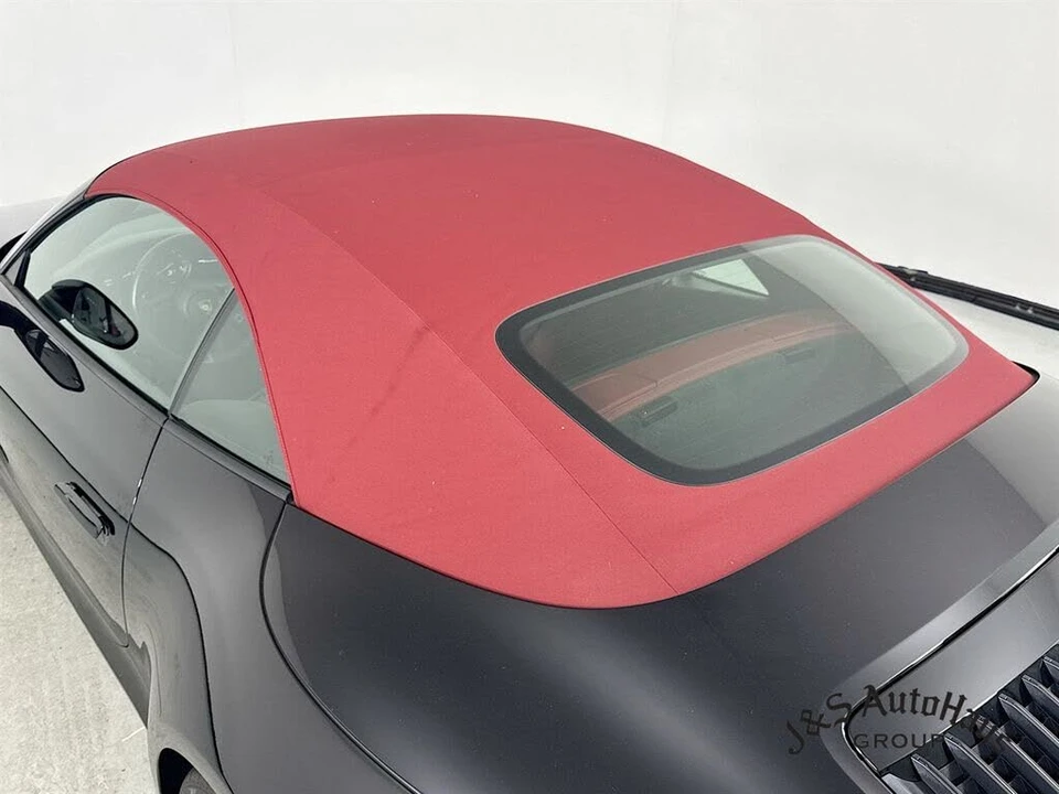 2024 Porsche 992 Carrera - Image 16 of 31
