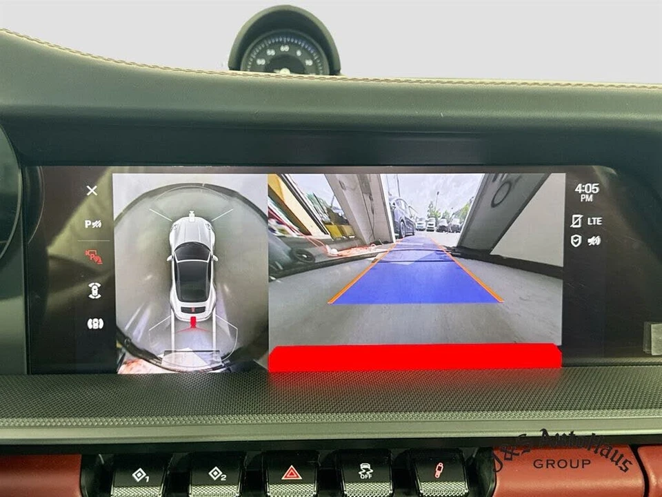 2024 Porsche 992 Carrera - Image 20 of 31