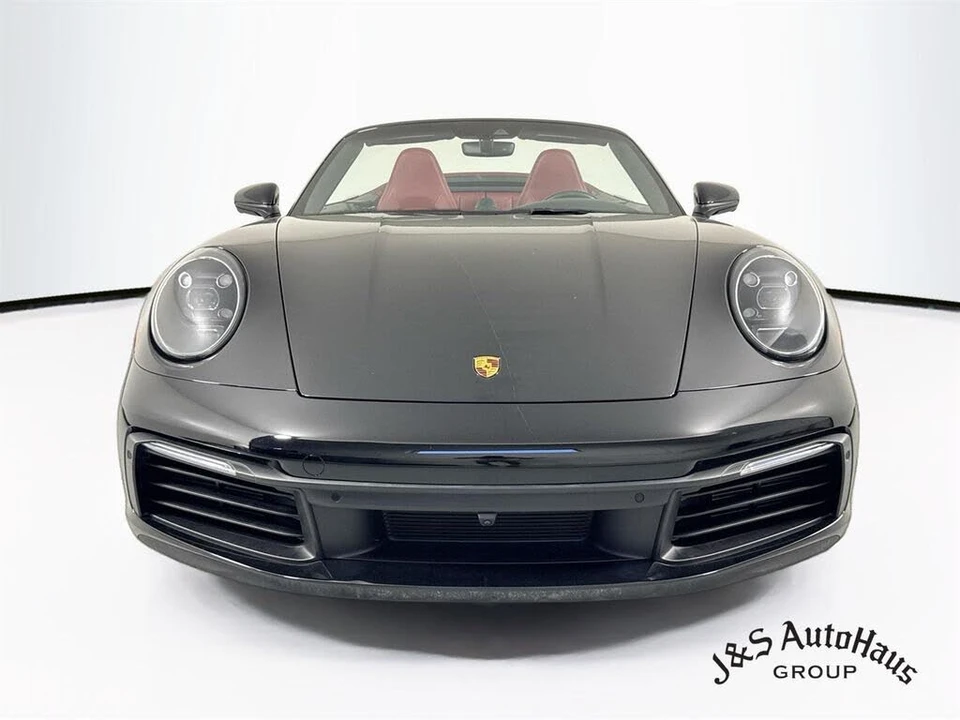 2024 Porsche 992 Carrera - Image 2 of 31