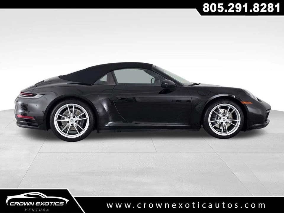 2024 Porsche 992 Carrera - Image 16 of 31